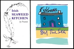Irish Seaweed Kitchen with Eithna's by the Sea