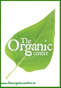 The Organic Centre