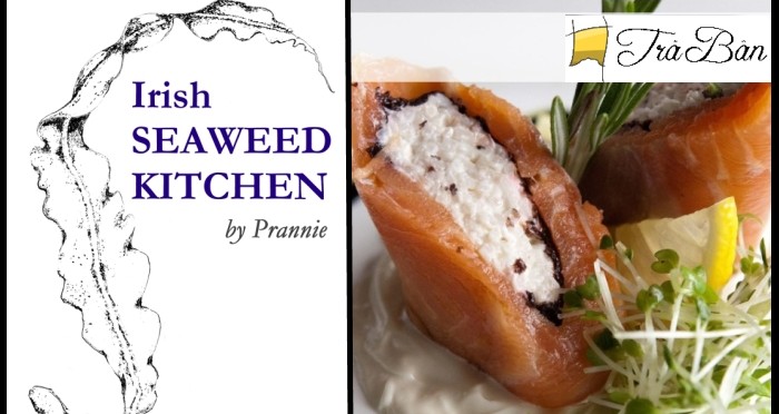 Irish Seaweed Kitchen and Trá Bán Restaurant