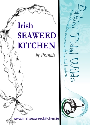 Seaweed Workshop with Dr. Prannie Rhatigan