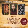 Cover of "Irish Seaweed Christmas Kitchen" with 'Best In The World' Gourmand sticker