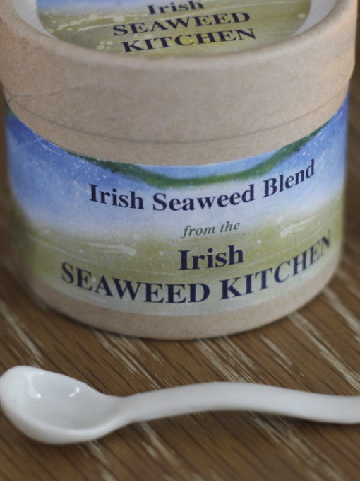 seaweed blend one box a